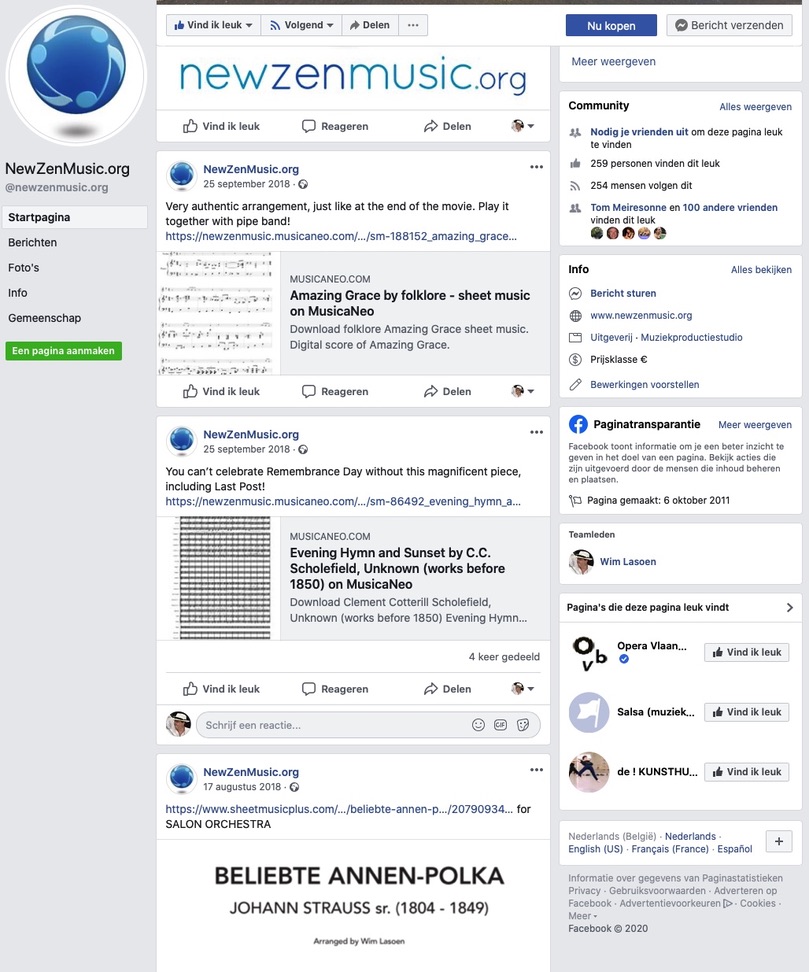 newzenmusicfb